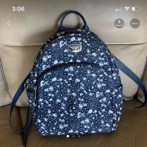 Michael Kors backpack